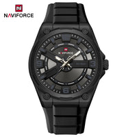 NAVIFORCE NF9260 B/GY/B Men Watch