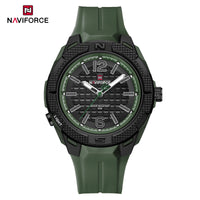 NAVIFORCE NF7126 B/GN/GN Men Watch