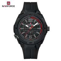 NAVIFORCE NF7126 B/B/B Men Watch
