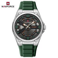 NAVIFORCE NF9260 S/GN/GN Men Watch