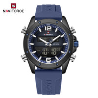 NAVIFORCE NF9264 B/BE/BE Men Watch