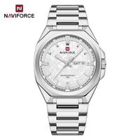 NAVIFORCE NF9273 S/W Men Watch