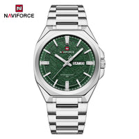 NAVIFORCE NF9273 S/GN Men Watch