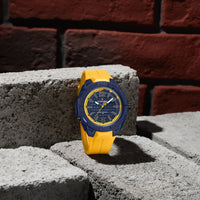 NAVIFORCE NF7126 BE/BE/Y Men Watch