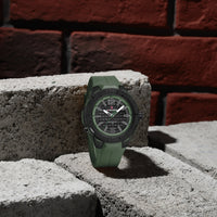 NAVIFORCE NF7126 B/GN/GN Men Watch