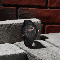 NAVIFORCE NF7126 B/RG/B Men Watch