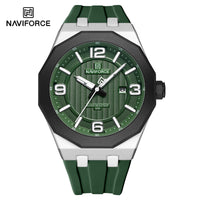 NAVIFORCE NF8079 S/GN/GN Men Watch