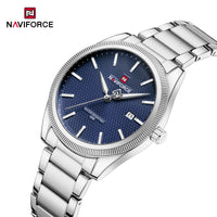 NAVIFORCE NF9276S S/BE/S Men Watch