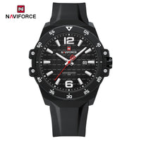 NAVIFORCE NF7122 B/B/B Men Watch