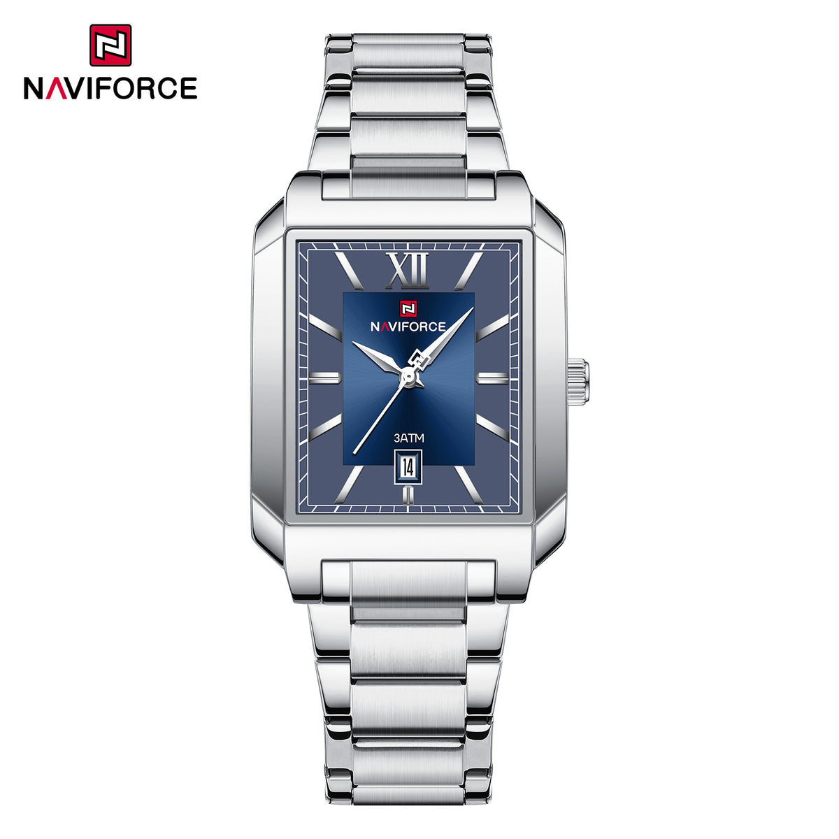NAVIFORCE NF9251G S/BE/S Men Watch