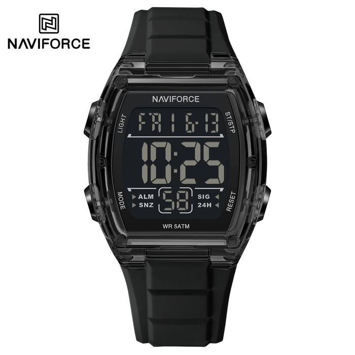 NAVIFORCE NF6106 B/B Men Watch
