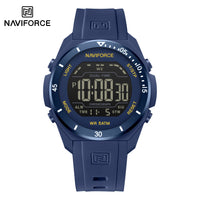 NAVIFORCE NF7138 BE/BE Men Watch