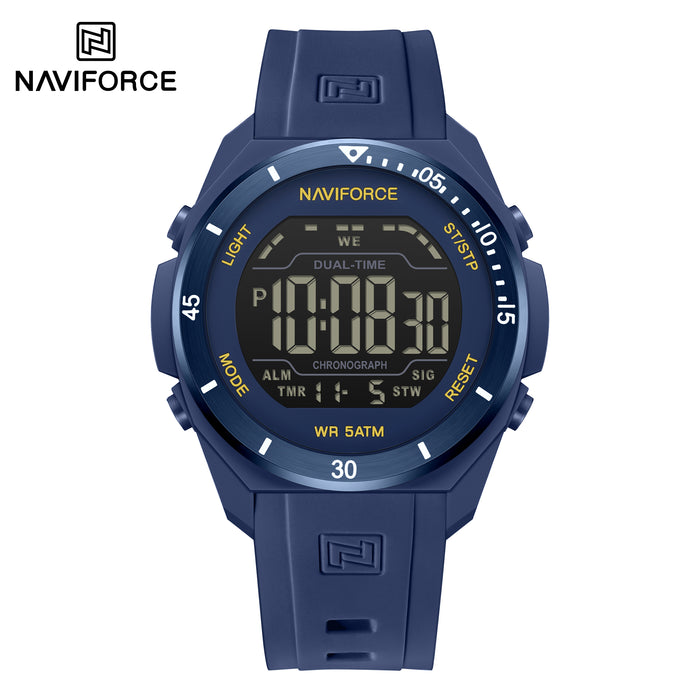 NAVIFORCE NF7138 BE/BE Men Watch