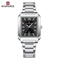 NAVIFORCE NF9251G S/B/S Men Watch