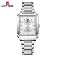 NAVIFORCE NF9251G S/W/S Men Watch