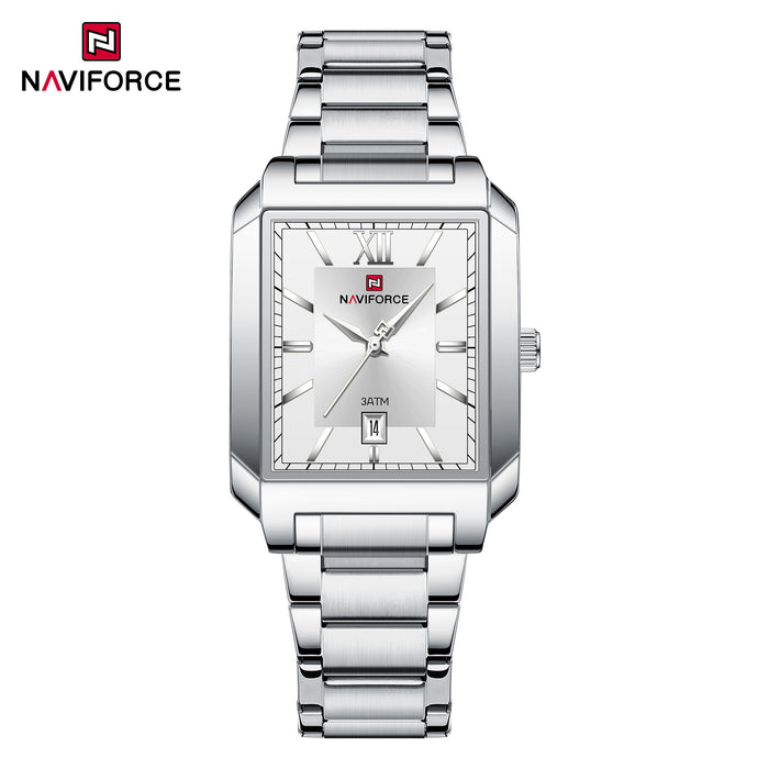 NAVIFORCE NF9251G S/W/S Men Watch