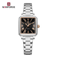 NAVIFORCE NF5065 S/B Women Watch