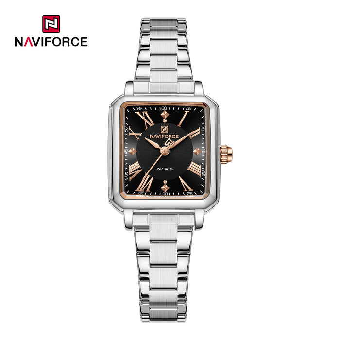 NAVIFORCE NF5065 S/B Women Watch