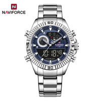 NAVIFORCE NF9262S S/BE Men Watch
