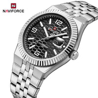 NAVIFORCE NF9277 S/B/S Men Watch