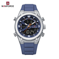 NAVIFORCE NF9265 S/BE/BE Men Watch