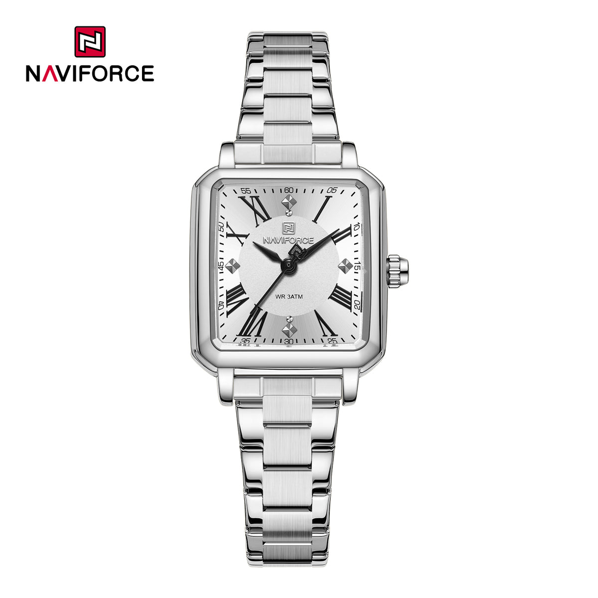 NAVIFORCE NF5065 S/W Women Watch
