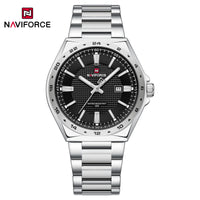 NAVIFORCE NF9266 S/B/S Men Watch
