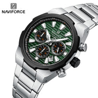 NAVIFORCE NF8081 S/GN/S Men Watch