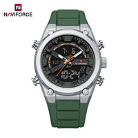 NAVIFORCE NF9265 S/GN/GN Men Watch