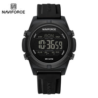 NAVIFORCE NF7127 B/B Men Watch