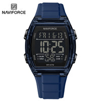 NAVIFORCE NF6106 BE/BE Men Watch