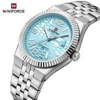 NAVIFORCE NF9277 S/BE/S Men Watch