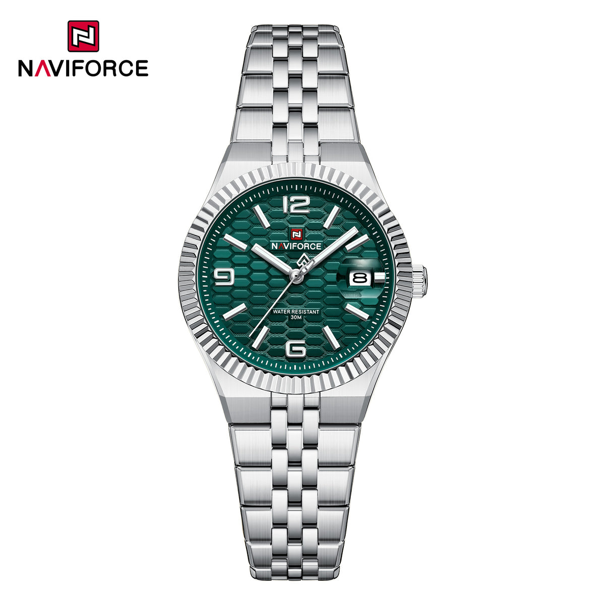 NAVIFORCE NF5079 S/GN/S Women Watch
