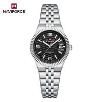 NAVIFORCE NF5079 S/B/S Women Watch