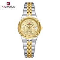 NAVIFORCE NF5079 S/G/G Women Watch