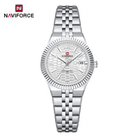 NAVIFORCE NF5079 S/W/S Women Watch