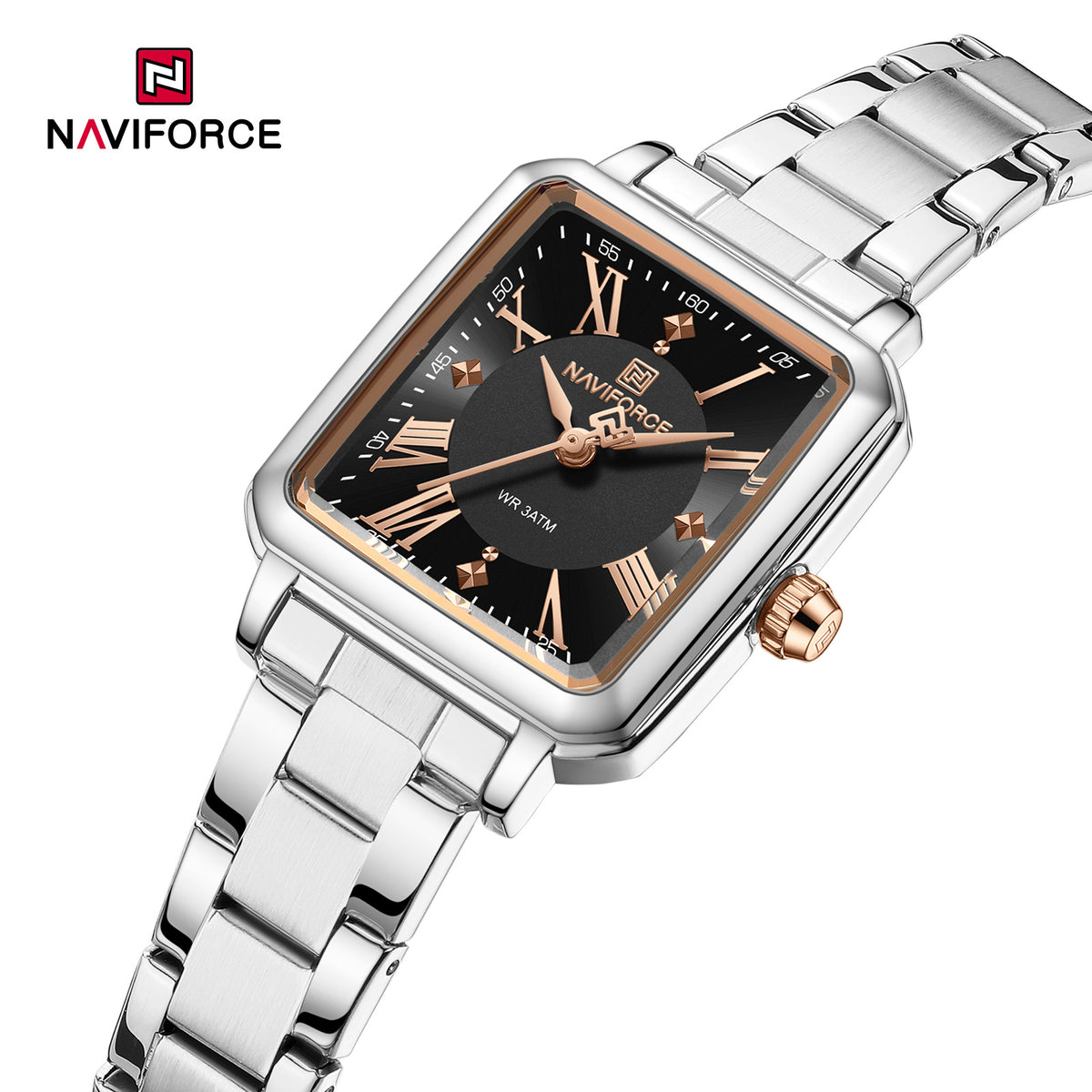 NAVIFORCE NF5065 S/B Women Watch