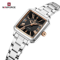 NAVIFORCE NF5065 S/B Women Watch