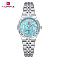 NAVIFORCE NF5079 S/BE/S Women Watch