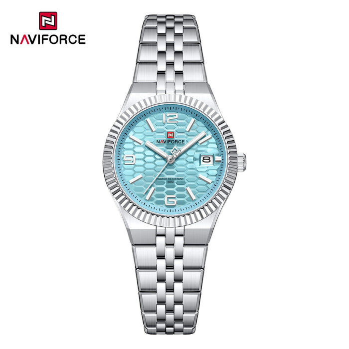 NAVIFORCE NF5079 S/BE/S Women Watch