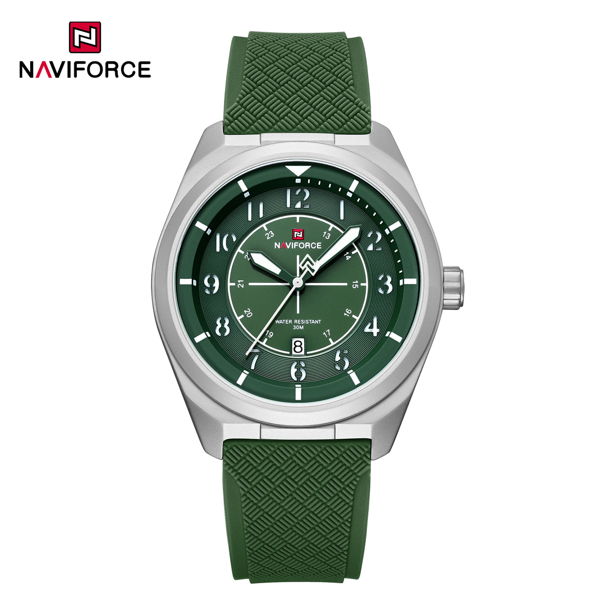 NAVIFORCE NF9281T S/GN Men Watch