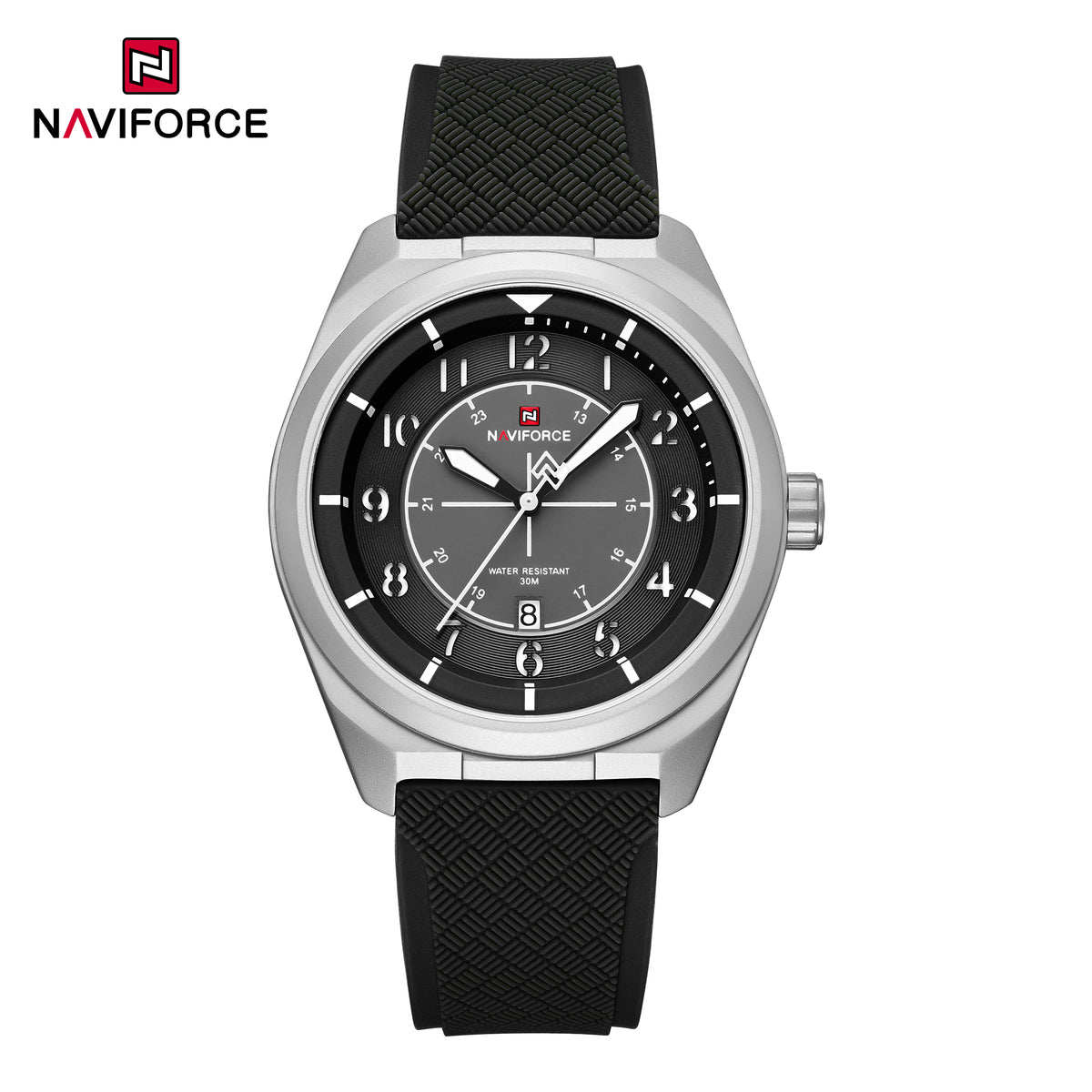 NAVIFORCE NF9281T S/B Men Watch