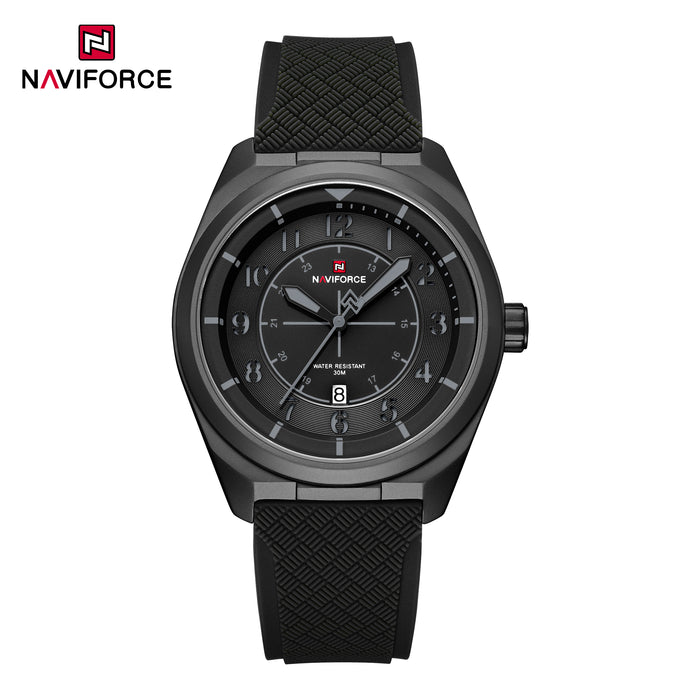 NAVIFORCE NF9281T B/B Men Watch