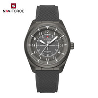 NAVIFORCE NF9281T GGY/GGY Men Watch