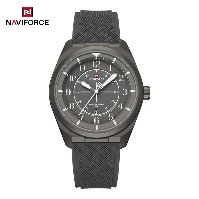NAVIFORCE NF9281T GGY/GGY Men Watch