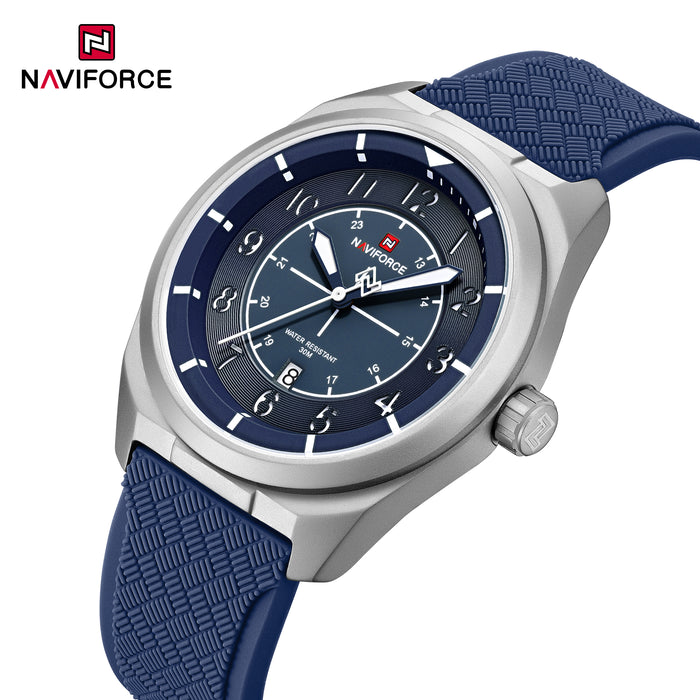 NAVIFORCE NF9281T S/BE Men Watch