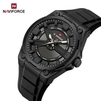 NAVIFORCE NF9260 B/GY/B Men Watch