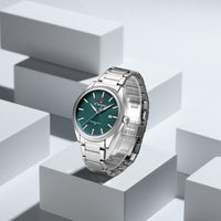 NAVIFORCE NF9276S S/GN/S Men Watch