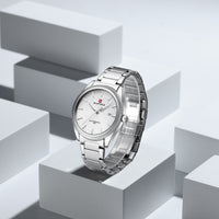 NAVIFORCE NF9276S S/W/S Men Watch