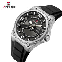 NAVIFORCE NF9260 S/B/B Men Watch